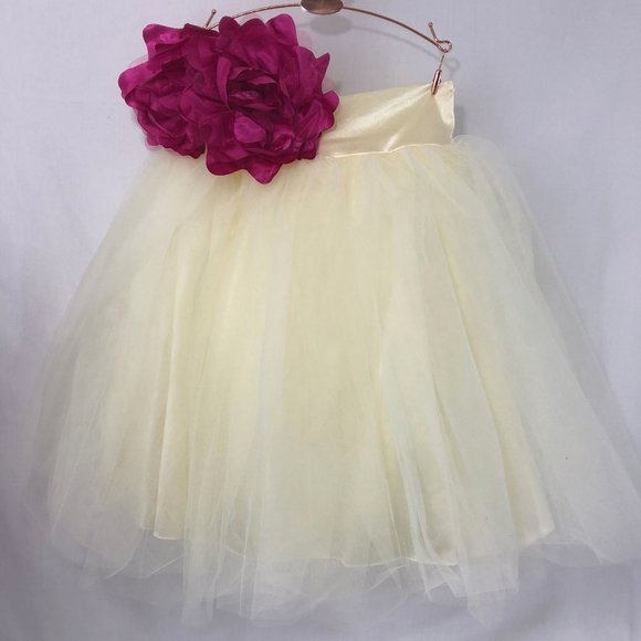 Weissman Ivory & Green Tutu Leotard Set (Read!) - Picture 7 of 9